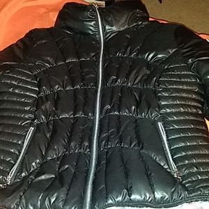 Guess puffer coat